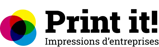 Print it ! Impressions d'entreprises